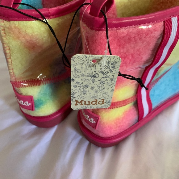 Mudd - Picture 4 of 5